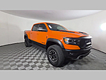 Used 2022 RAM 1500 TRX 4X4 CREW CAB 5'7