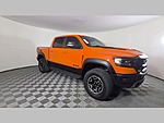 Used 2022 RAM 1500 TRX 4X4 CREW CAB 5'7
