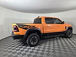 Used 2022 RAM 1500 TRX 4X4 CREW CAB 5'7