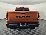 Used 2022 RAM 1500 TRX 4X4 CREW CAB 5'7
