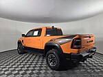 Used 2022 RAM 1500 TRX 4X4 CREW CAB 5'7