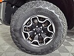 Used 2022 RAM 1500 TRX 4X4 CREW CAB 5'7