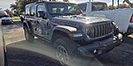 Used 2024 JEEP WRANGLER RUBICON in WEST PALM BEACH, FLORIDA