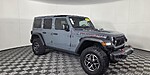 Used 2024 JEEP WRANGLER RUBICON 4 DOOR 4X4 in WEST PALM BEACH, FLORIDA