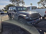 Used 2024 JEEP WRANGLER RUBICON in WEST PALM BEACH, FLORIDA (Photo 1)