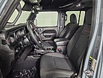 Used 2024 JEEP WRANGLER RUBICON 4 DOOR 4X4 in WEST PALM BEACH, FLORIDA (Photo 10)