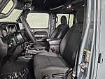 Used 2024 JEEP WRANGLER RUBICON 4 DOOR 4X4 in WEST PALM BEACH, FLORIDA (Photo 11)