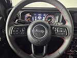 Used 2024 JEEP WRANGLER RUBICON 4 DOOR 4X4 in WEST PALM BEACH, FLORIDA (Photo 17)