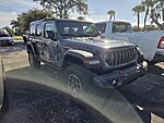Used 2024 JEEP WRANGLER RUBICON in WEST PALM BEACH, FLORIDA (Photo 2)