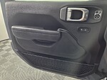 Used 2024 JEEP WRANGLER RUBICON 4 DOOR 4X4 in WEST PALM BEACH, FLORIDA (Photo 21)