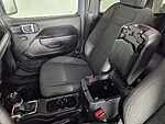Used 2024 JEEP WRANGLER RUBICON 4 DOOR 4X4 in WEST PALM BEACH, FLORIDA (Photo 22)