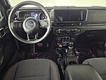 Used 2024 JEEP WRANGLER RUBICON 4 DOOR 4X4 in WEST PALM BEACH, FLORIDA (Photo 26)