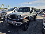 Used 2024 JEEP WRANGLER RUBICON in WEST PALM BEACH, FLORIDA (Photo 3)
