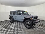 Used 2024 JEEP WRANGLER RUBICON 4 DOOR 4X4 in WEST PALM BEACH, FLORIDA (Photo 3)