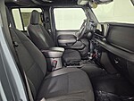 Used 2024 JEEP WRANGLER RUBICON 4 DOOR 4X4 in WEST PALM BEACH, FLORIDA (Photo 32)
