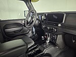Used 2024 JEEP WRANGLER RUBICON 4 DOOR 4X4 in WEST PALM BEACH, FLORIDA (Photo 33)