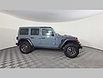 Used 2024 JEEP WRANGLER RUBICON 4 DOOR 4X4 in WEST PALM BEACH, FLORIDA (Photo 34)