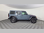 Used 2024 JEEP WRANGLER RUBICON 4 DOOR 4X4 in WEST PALM BEACH, FLORIDA (Photo 35)