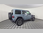Used 2024 JEEP WRANGLER RUBICON 4 DOOR 4X4 in WEST PALM BEACH, FLORIDA (Photo 39)