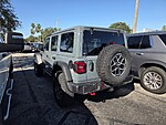 Used 2024 JEEP WRANGLER RUBICON in WEST PALM BEACH, FLORIDA (Photo 4)