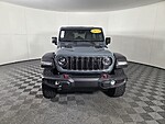 Used 2024 JEEP WRANGLER RUBICON 4 DOOR 4X4 in WEST PALM BEACH, FLORIDA (Photo 4)