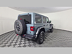 Used 2024 JEEP WRANGLER RUBICON 4 DOOR 4X4 in WEST PALM BEACH, FLORIDA (Photo 41)