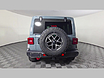 Used 2024 JEEP WRANGLER RUBICON 4 DOOR 4X4 in WEST PALM BEACH, FLORIDA (Photo 43)