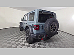 Used 2024 JEEP WRANGLER RUBICON 4 DOOR 4X4 in WEST PALM BEACH, FLORIDA (Photo 44)
