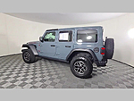 Used 2024 JEEP WRANGLER RUBICON 4 DOOR 4X4 in WEST PALM BEACH, FLORIDA (Photo 45)