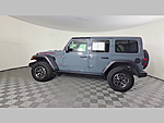 Used 2024 JEEP WRANGLER RUBICON 4 DOOR 4X4 in WEST PALM BEACH, FLORIDA (Photo 46)