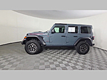 Used 2024 JEEP WRANGLER RUBICON 4 DOOR 4X4 in WEST PALM BEACH, FLORIDA (Photo 48)