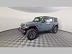 Used 2024 JEEP WRANGLER RUBICON 4 DOOR 4X4 in WEST PALM BEACH, FLORIDA (Photo 49)