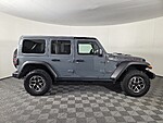 Used 2024 JEEP WRANGLER RUBICON 4 DOOR 4X4 in WEST PALM BEACH, FLORIDA (Photo 5)