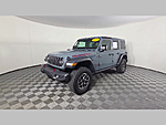 Used 2024 JEEP WRANGLER RUBICON 4 DOOR 4X4 in WEST PALM BEACH, FLORIDA (Photo 50)