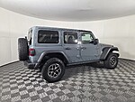 Used 2024 JEEP WRANGLER RUBICON 4 DOOR 4X4 in WEST PALM BEACH, FLORIDA (Photo 6)