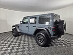 Used 2024 JEEP WRANGLER RUBICON 4 DOOR 4X4 in WEST PALM BEACH, FLORIDA (Photo 8)