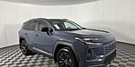 Used 2026 TOYOTA RAV4 XLE PREMIUM FWD in WEST PALM BEACH, FLORIDA