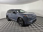 Used 2026 TOYOTA RAV4 XLE PREMIUM FWD in WEST PALM BEACH, FLORIDA (Photo 2)
