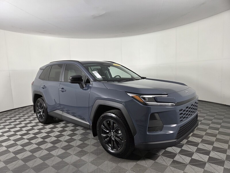 Used 2026 TOYOTA RAV4 XLE PREMIUM FWD in WEST PALM BEACH, FLORIDA