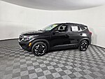 Used 2025 KIA SELTOS EX IVT FWD in WEST PALM BEACH, FLORIDA (Photo 10)