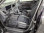 Used 2025 KIA SELTOS EX IVT FWD in WEST PALM BEACH, FLORIDA (Photo 12)