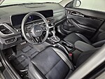 Used 2025 KIA SELTOS EX IVT FWD in WEST PALM BEACH, FLORIDA (Photo 13)