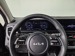 Used 2025 KIA SELTOS EX IVT FWD in WEST PALM BEACH, FLORIDA (Photo 15)