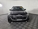 Used 2025 KIA SELTOS EX IVT FWD in WEST PALM BEACH, FLORIDA (Photo 3)