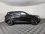 Used 2025 KIA SELTOS EX IVT FWD in WEST PALM BEACH, FLORIDA (Photo 4)