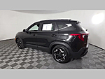 Used 2025 KIA SELTOS EX IVT FWD in WEST PALM BEACH, FLORIDA (Photo 48)
