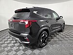 Used 2025 KIA SELTOS EX IVT FWD in WEST PALM BEACH, FLORIDA (Photo 5)