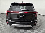 Used 2025 KIA SELTOS EX IVT FWD in WEST PALM BEACH, FLORIDA (Photo 6)