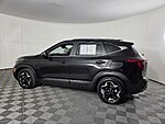Used 2025 KIA SELTOS EX IVT FWD in WEST PALM BEACH, FLORIDA (Photo 8)