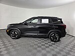Used 2025 KIA SELTOS EX IVT FWD in WEST PALM BEACH, FLORIDA (Photo 9)
